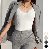 キャミソール トップス レディース | KawaiCat | 詳細画像1 