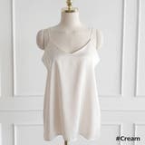 キャミソール レディース トップス | KawaiCat | 詳細画像3 