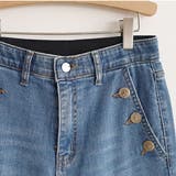 パンツ レディース デニム | KawaiCat | 詳細画像6