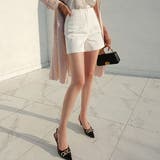 ショートパンツ レディース ボトムス | KawaiCat | 詳細画像14 