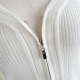 カーディガン レディース ニット | KawaiCat | 詳細画像9 