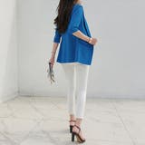 ジャケット レディース 5分袖 | KawaiCat | 詳細画像7 