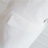 ジャケット レディース 5分袖 | KawaiCat | 詳細画像11 