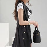 Tシャツ レディース トップス | KawaiCat | 詳細画像14 