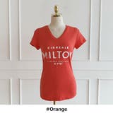 Tシャツ レディース トップス | KawaiCat | 詳細画像2 