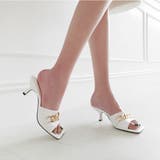 ヒール 7Cm パンプス | KawaiCat | 詳細画像12 