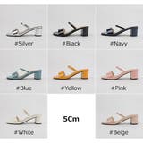 ヒール 2Cm 5Cm | KawaiCat | 詳細画像27 