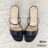 ヒール 2Cm 5Cm | KawaiCat | 詳細画像15 