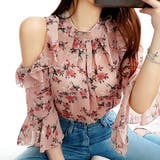 ブラウス レディース トップス | KawaiCat | 詳細画像13 