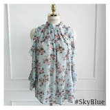 ブラウス レディース トップス | KawaiCat | 詳細画像3 