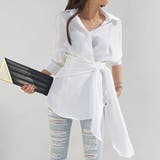 シャツ レディース トップス | KawaiCat | 詳細画像13 