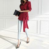 シャツ レディース トップス | KawaiCat | 詳細画像20 