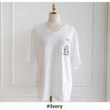 Tシャツ レディース トップス | KawaiCat | 詳細画像5 