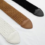 ベルト レディース コットン | KawaiCat | 詳細画像4 