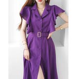 ワンピース レディース 半袖 | KawaiCat | 詳細画像13 