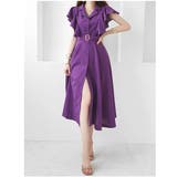 ワンピース レディース 半袖 | KawaiCat | 詳細画像4 