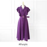 ワンピース レディース 半袖 | KawaiCat | 詳細画像3 