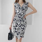 ワンピース レディース ノースリーブ | KawaiCat | 詳細画像3