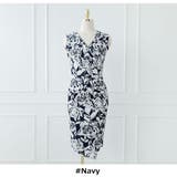 ワンピース レディース ノースリーブ | KawaiCat | 詳細画像2