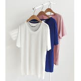 10カラー しわになりにくい サラサラ生地 | KawaiCat | 詳細画像7 