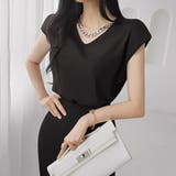 トップス レディース チェーン | KawaiCat | 詳細画像17