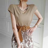 トップス レディース チェーン | KawaiCat | 詳細画像13