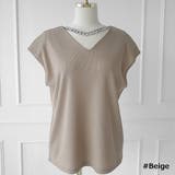 トップス レディース チェーン | KawaiCat | 詳細画像3