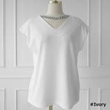 トップス レディース チェーン | KawaiCat | 詳細画像2