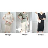 ワンピース レディース 半袖 | KawaiCat | 詳細画像14