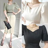 ワンピース レディース 半袖 | KawaiCat | 詳細画像22