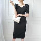 ワンピース レディース 半袖 | KawaiCat | 詳細画像18