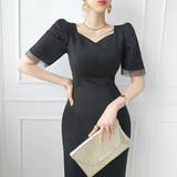 ワンピース レディース 半袖 | KawaiCat | 詳細画像21