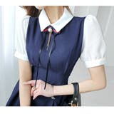 ワンピース レディース 半袖 | KawaiCat | 詳細画像17 