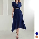 ワンピース レディース 半袖 | KawaiCat | 詳細画像1