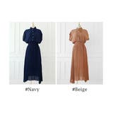 ワンピース レディース 半袖 | KawaiCat | 詳細画像11