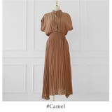 ワンピース レディース 半袖 | KawaiCat | 詳細画像3