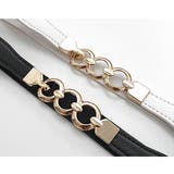 ベルト レディース ゴールド | KawaiCat | 詳細画像5 