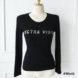 ロンT レディース トップス | KawaiCat | 詳細画像2 