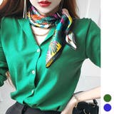 スカーフ レディース 大判 | KawaiCat | 詳細画像1 