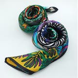 スカーフ レディース 大判 | KawaiCat | 詳細画像9 