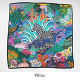 スカーフ レディース 大判 | KawaiCat | 詳細画像2 