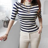 ニット レディース トップス | KawaiCat | 詳細画像4