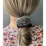 ヘアゴム レディース ヘアアクセサリー | KawaiCat | 詳細画像6