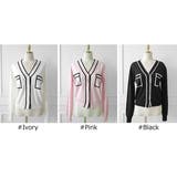 カーディガン レディース トップス | KawaiCat | 詳細画像14 