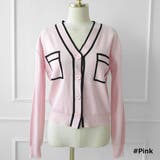 カーディガン レディース トップス | KawaiCat | 詳細画像2 