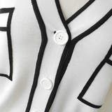 カーディガン レディース トップス | KawaiCat | 詳細画像9 