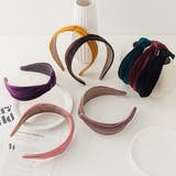 カチューシャ レディース ツイスト | KawaiCat | 詳細画像16