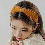 カチューシャ レディース ツイスト | KawaiCat | 詳細画像10