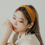 カチューシャ レディース ツイスト | KawaiCat | 詳細画像7