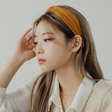 カチューシャ レディース ツイスト | KawaiCat | 詳細画像4